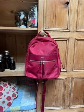 Knomo Mini Beauchamp Backpack